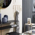 اكسسوارات معدنية