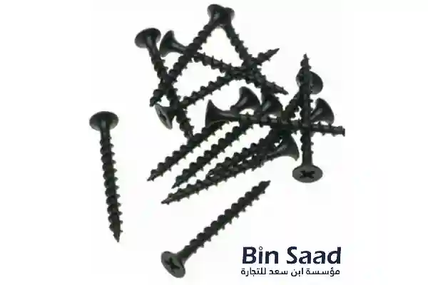 براغي سن صاج