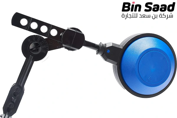 عوامة خزان ارضي