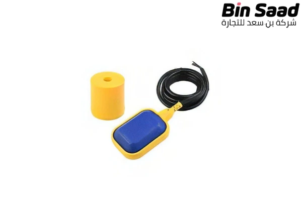 عوامة كهربائية