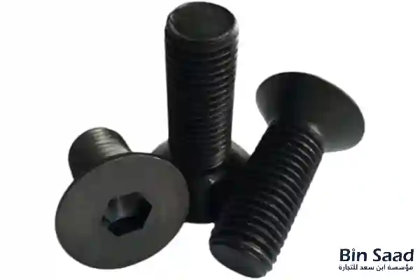 مسمار النكي