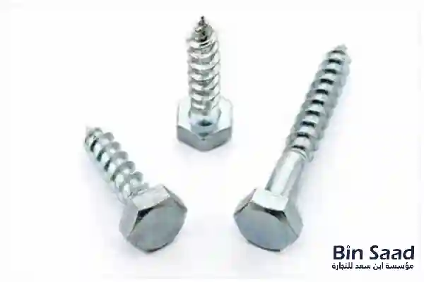 مسامير الدش