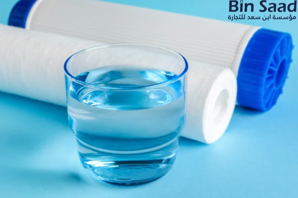 افضل نوع فلتر ماء