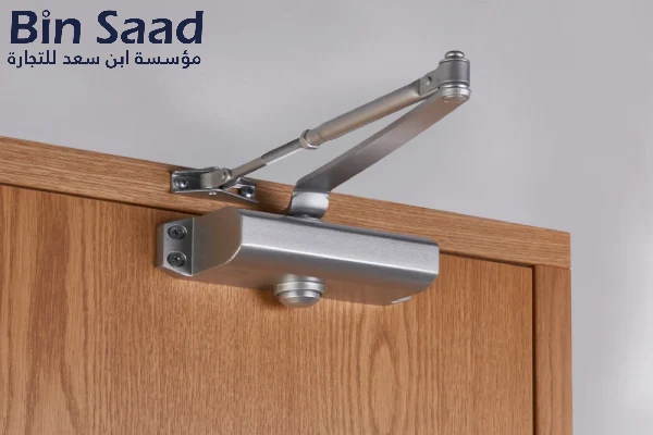 دفاش الباب
