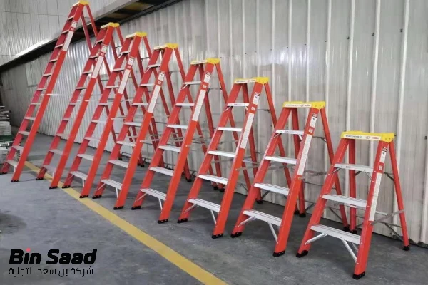 أفضل أماكن بيع سلالم ألمنيوم