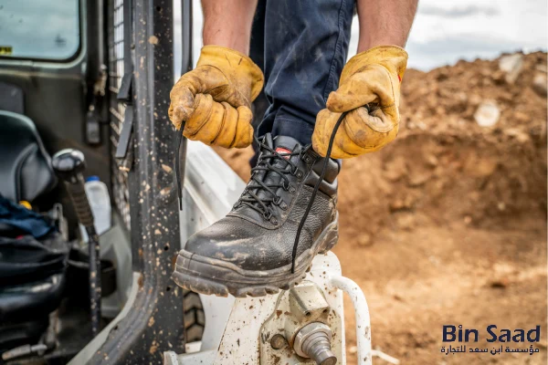 اشكال الجزم السيفتى