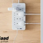 افضل انواع توصيلات الكهرباء