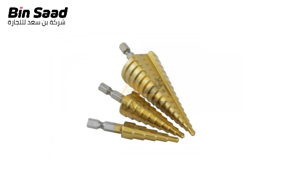 ريش دريل الحديد