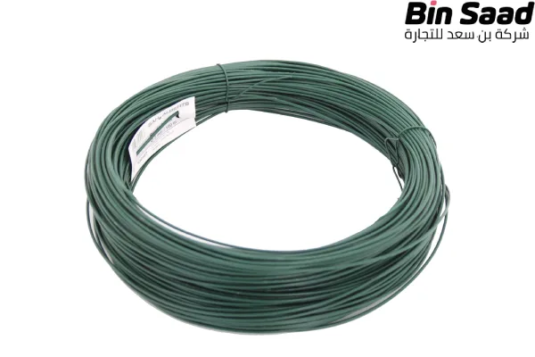 سلك تربيط بلاستيك