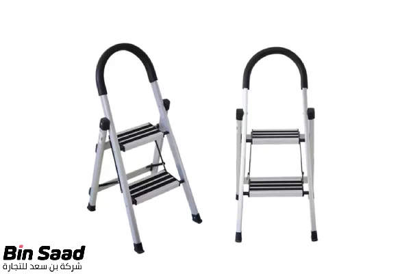 سلم منزلي صغير