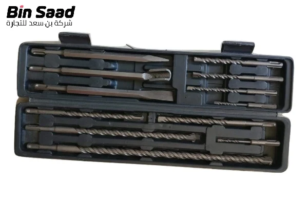 طقم ريش دريل