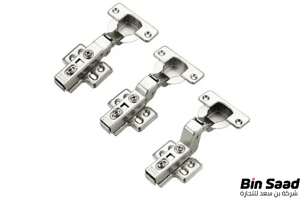 مفصلات هيدروليك