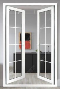 ابواب UPVC