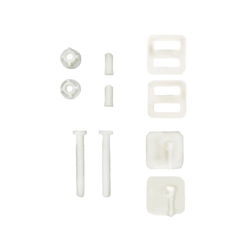 مسمار غطاء كرسي بلاستيك *