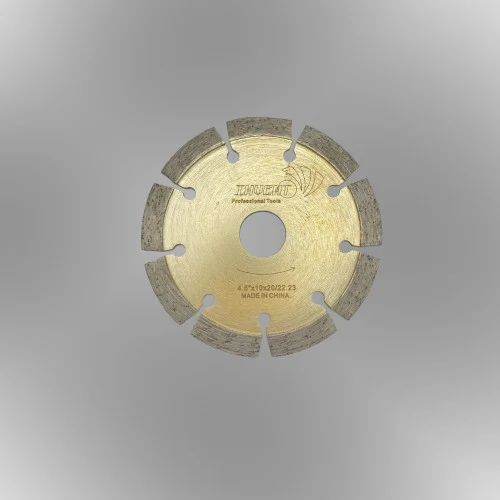 دسك قص رخام 4.5" *